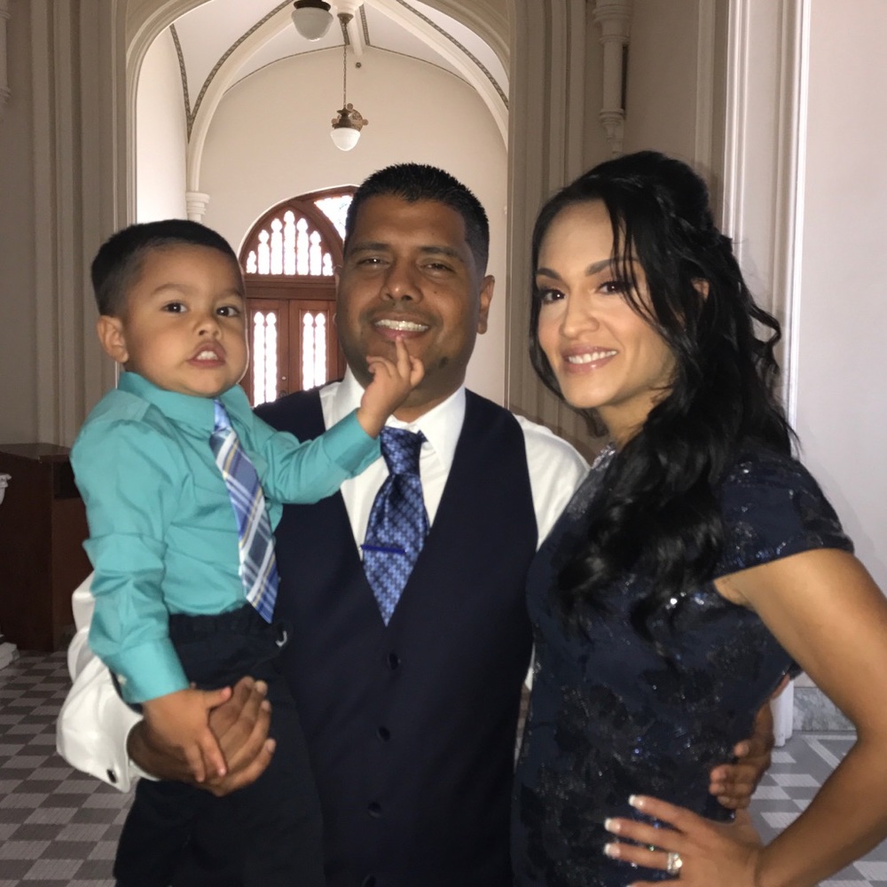 Meet your Posher, Jeanette